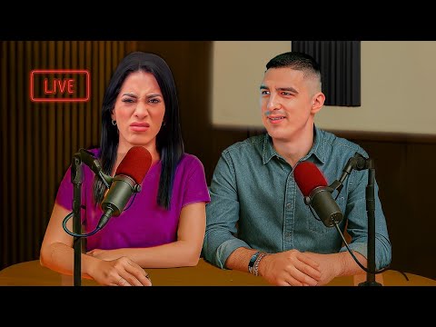 MI NOVIO ES BAILARÍN PARA MUJERES 😱| Asi fue nuestra historia de amor 