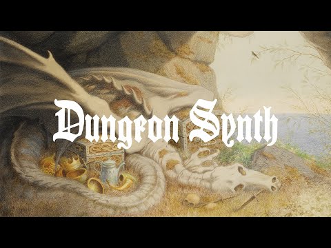 Casket Of Dreams - Stain Of The Soil (Dungeon Synth)