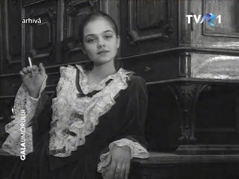 Doru Tufis - Natasa, pasare sprintara - 1993