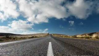 CHRIS REA  -  Runaway