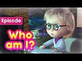 Masha And The Bear Who Am I Episode 78