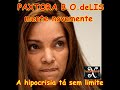 Paxtora B O De Lis Mente E Perde A Chance De Dizer A Verdade
