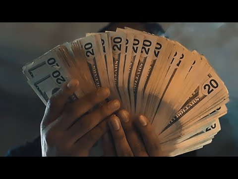 RellBaby - Kasherquon ( Official Music Video )