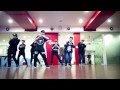 TOP - DOOM DA DA (CHOREOGRAPHY BY SEVEN ...