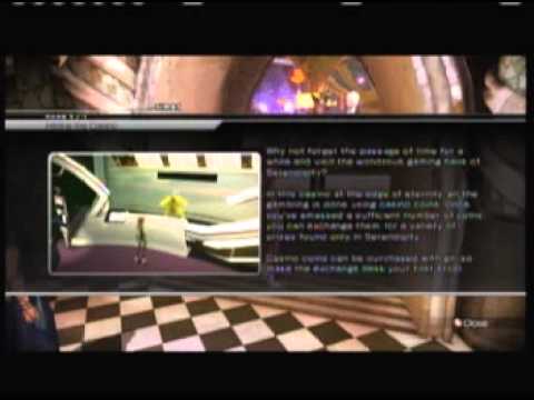Final Fantasy XIII-2 walkthrough part 29