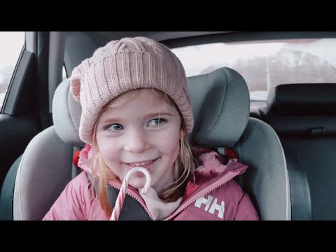 Chloe känner sig inte redo & inte vi heller - VLOGG