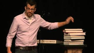 Customize learning  engage students, textbooks not required | Philip Kovacs, Ph. D. | TEDxHuntsville