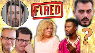 Why Did 90 Day Fiancé Erase Lisa From The Show?