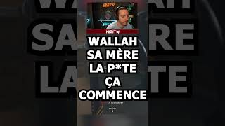 Je me suis attaché aux 3 campeurs