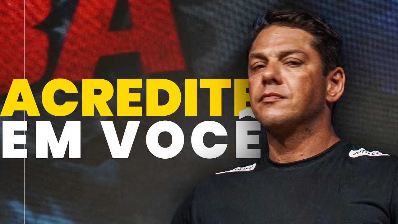 COMO ORGANIZAR SUA VIDA FINANCEIRA - Evandro Guedes Motivacional