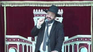 הריחוק מאבא | הרב מיכאל מזוז