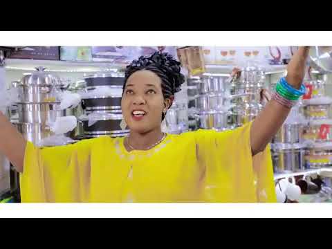 Nyemerera ngendane nawe mukiza