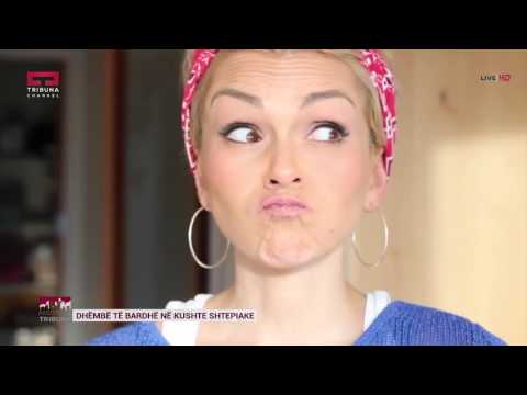 Pasdite në Tribunë - Lorik Pustina - Udhëheqës i Divizonit për Komunikim në MD