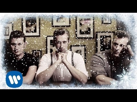 Video thumbnail for Driving Home For Christmas