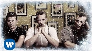 The Baseballs - Driving Home For Christmas (Best Christmas Songs)