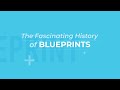 What is a blueprint? - The Fascinating History of Blueprints