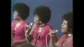 Love Unlimited - Walkin In The Rain (Soul Train 1972)