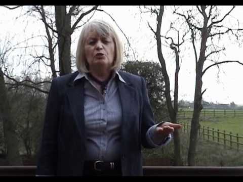 Geraldine Allen – Clarinet Realities