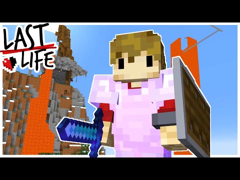 Last Life: Episode 9 - THE FINALE!