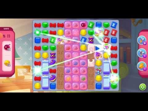 Homescapes 10911 | Booster On