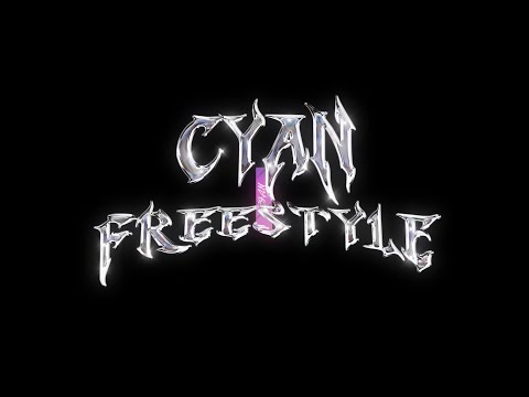 KindlyNxsh & Blxckie - Cyan Freestyle (Official Music Video)