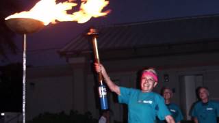 Breast Cancer Survivor & Six-Time Ironman Triathlete, Dr. Ruth Heidrich 80/10/10 Interview