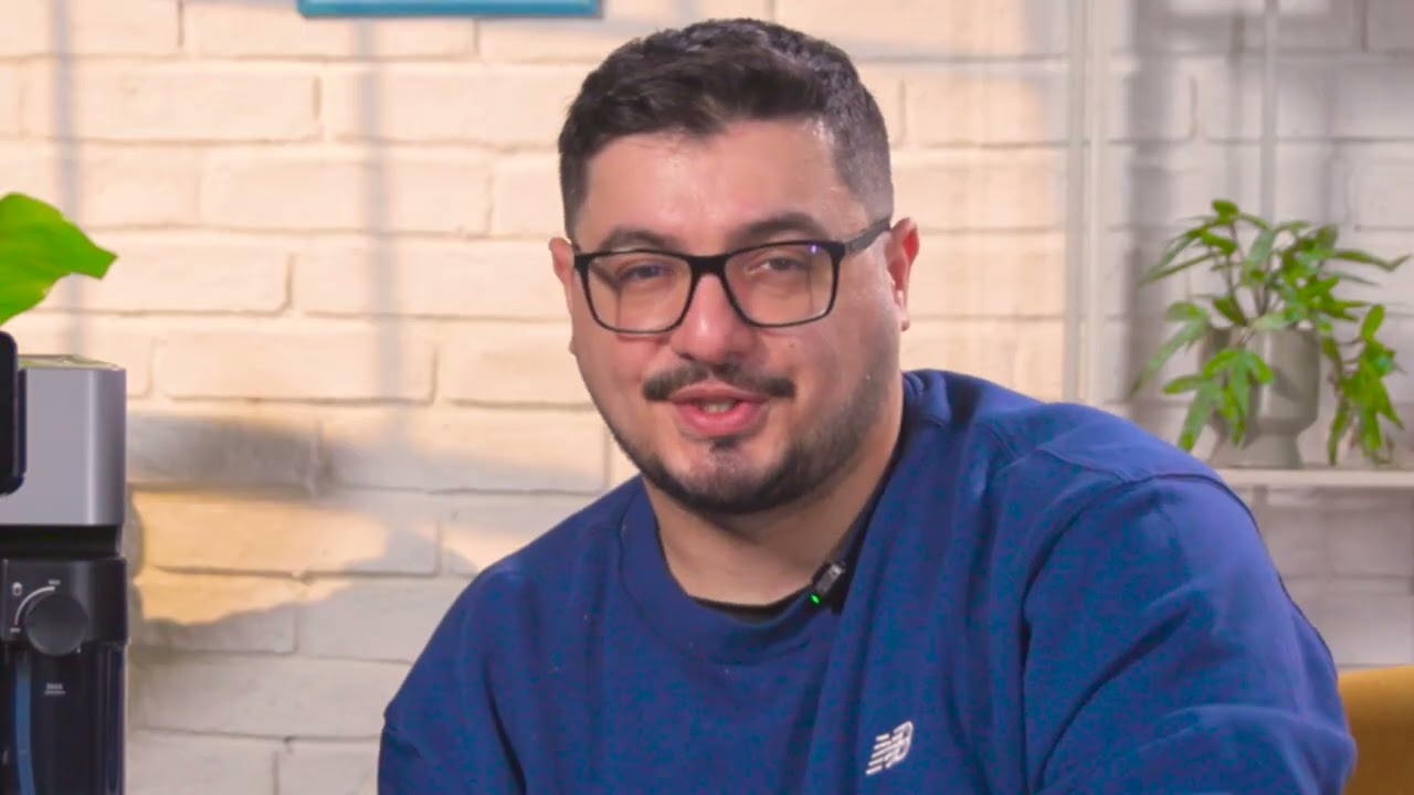 Evdə barista səviyyəsində qəhvə hazırla! ☕️✨