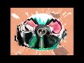 CHANGED EFFECT Klasky Csupo In G Major 161