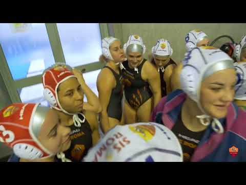 Sis Roma-Kally NC Milano 7-7, gol parade