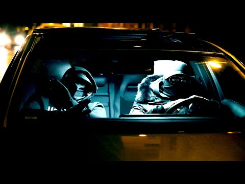 Alkpote - Chargé feat. Kai Du M (Clip officiel)