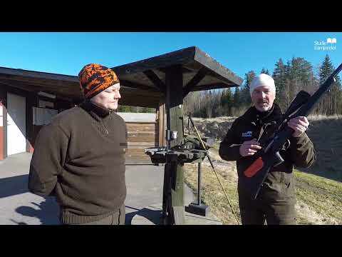 Tips till dig som tar jägarexamen