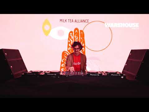 WAL.106 mckl @ Warehouse Nantes - 03.06.2021