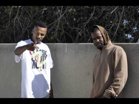 Fly Crip With A Side Chick - Rosa Jay ft Fedie Demarco