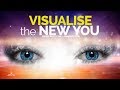 Guided Meditation for MANIFESTATION - Visualise THE NEW YOU (LAW OF ATTRACTION, MANIFESTATION)ASMR