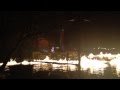 FANTASMIC Without Dragon 2014
