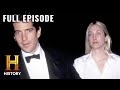 Inside JFK Jr.’s Private Life and Final Days (S1, E1) | Biography | Full Episode | History