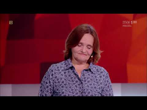 Odcinek Gra Słów Krzyżówka z 29.01.2021r