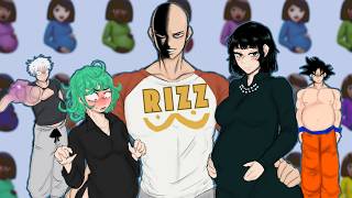 Download lagu The One Rizz Man mp3