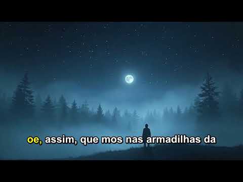 O SUSSURRO DIVINO NAS NOITES ESTRELADAS...