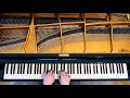 Larghetto Robert Schumann Op.124 Nr.13