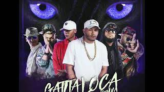 Download lagu Gatita loca - Ronald el killa (remix) ft Kevin Roldan, Yomo, Mackie, jowell y randy mp3
