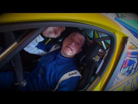 5° Ronde della Val Merula 2018 - Paolo Benvenuti Sara Torielli Renault Clio R3T
