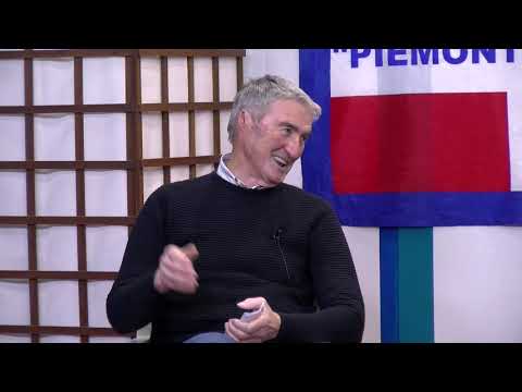 Parloma e cantoma an piemontèis 20/5/2021 - TELEGRANDA (ch 186)