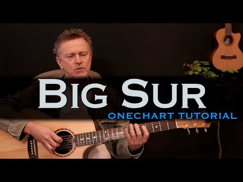 Big Sur - Jack Johnson