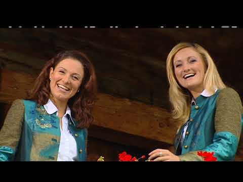 Fang Mit Mir Die Sterne Ein - Sigrid & Marina