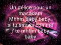 une femme like you 