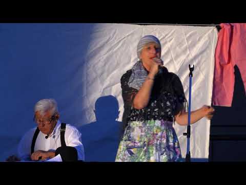 spettacolo i pess de muntagna