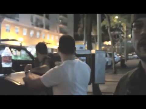 Mr. Javy The Flow - Buscando un Amor [BTS]