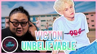 Producer Reacts to Victon "Unbelievable" 말도 안돼