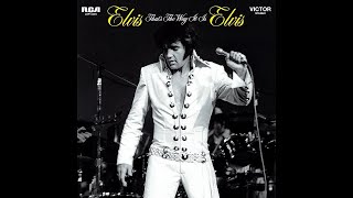 Mary In The Morning (Undubbed Master) [HD] - Elvis Presley